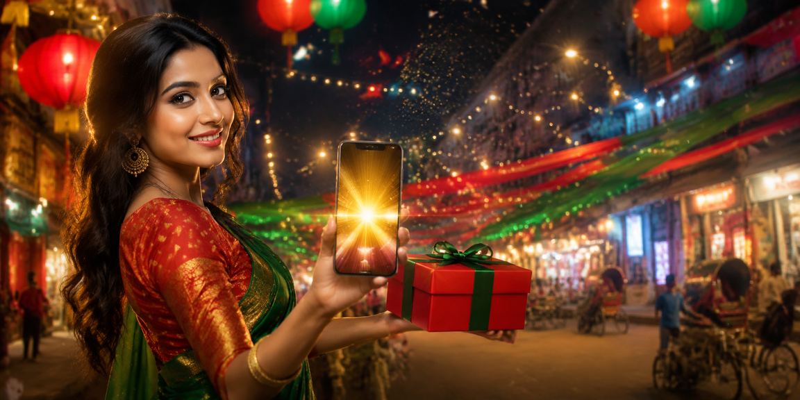 কুমিল্লায় মোবাইলে ডিপোজিট প্রক্রিয়া সম্পন্ন করছেন ব্যবহারকারী