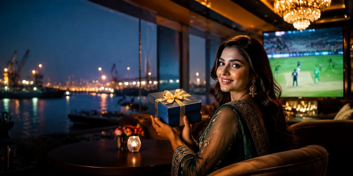নারায়ণগঞ্জে একজন ব্যবহারকারী মোবাইলে ক্রিকেট বেটিং করছেন
