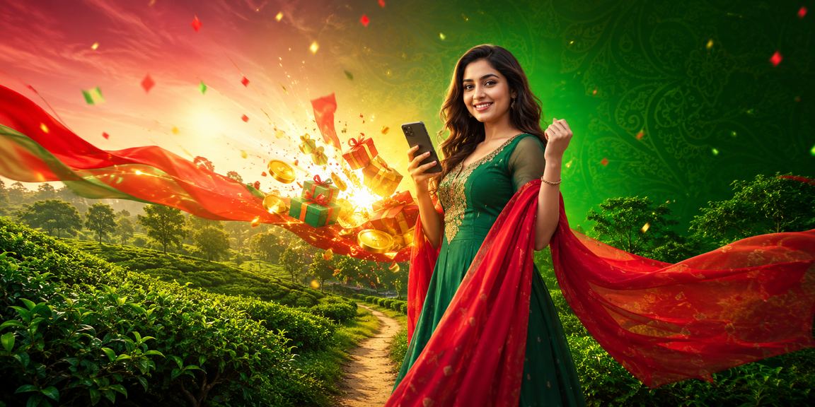 নারায়ণগঞ্জে মোবাইল ক্যাসিনো খেলছেন ব্যবহারকারী নিরাপদ পরিবেশে